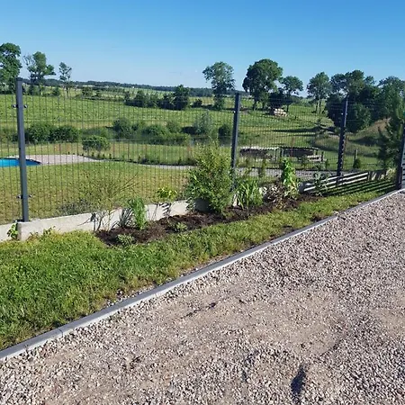 Letniskowy Amelia Prázdninový dům