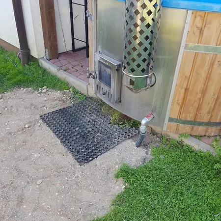 Letniskowy Amelia Prázdninový dům Jeziorowskie