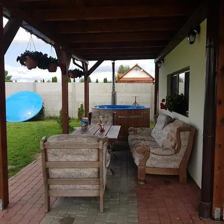 Letniskowy Amelia Prázdninový dům