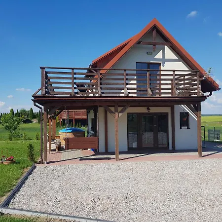 Letniskowy Amelia Jeziorowskie