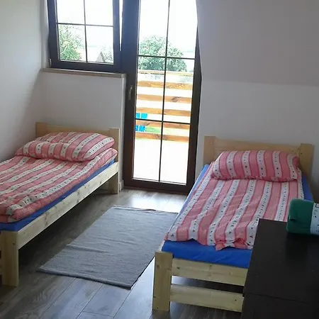 Letniskowy Amelia Prázdninový dům