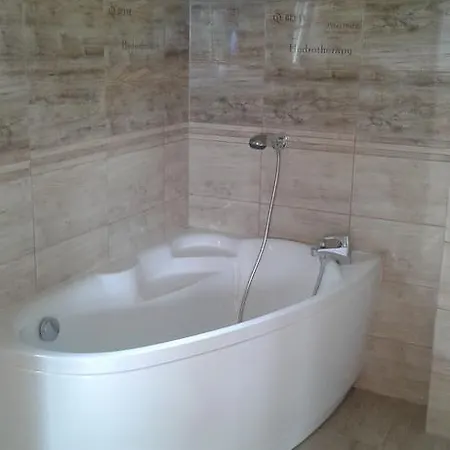 Prázdninový dům Letniskowy Amelia *