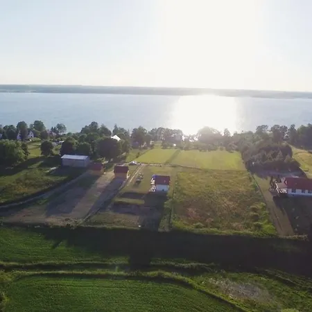 Letniskowy Amelia Prázdninový dům *