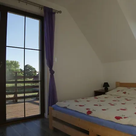 Prázdninový dům Letniskowy Amelia *