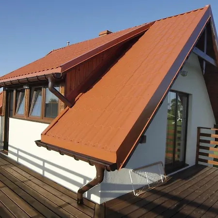 Prázdninový dům Letniskowy Amelia