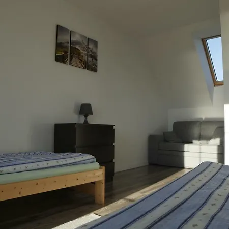 Letniskowy Amelia Prázdninový dům